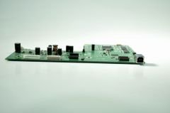 HP DESKJET 9800 C8165-80075 FORMATTER BOARD