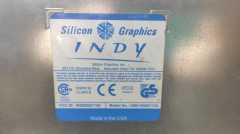 Workstation Silicon Graphics Indy SIRIX200 Model: CMN B006T150 SGI
