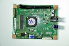 HP LASERJET 2605DN Q5966-60001 FORMATTER BOARD