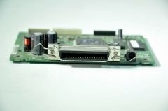 HP DESKJET 890C C5876-60104 FORMATTER BOARD