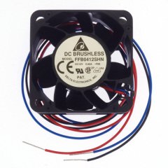 DELTA FFB0412SHN 40X28 12 VDC 0.60A FAN