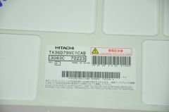 HITACHI 14.1'' TX36D79VC1CAB LCD PANEL
