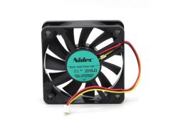 NIDEC D06A-24SS1 60X15 24 VDC 0.14A FAN