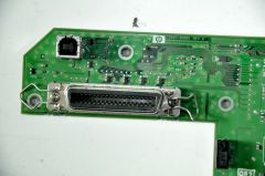 HP OFFICEJET 1200 C2693-80001 FORMATTER BOARD