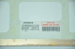HITACHI 14.1'' TX36D62VC1CAC LCD PANEL