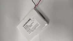 Uniross 7.2V 1550 mah Lityum Batarya