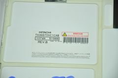 HITACHI 14.1'' TX36D70VC1CAB LCD PANEL