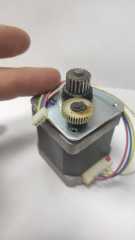 Japan Servo KH42KM2B009 1.8 DEG Nema 17 Step Motor