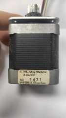 Japan Servo KH42KM2B009 1.8 DEG Nema 17 Step Motor