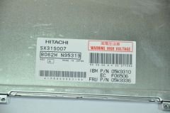 HITACHI 12.1'' SX31S007 LCD PANEL