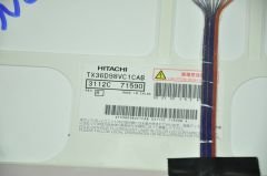 HITACHI 14.1'' TX36D98VC1CAB LCD PANEL