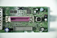 HP DESKJET  960C C6455-60168 FORMATTER BOARD