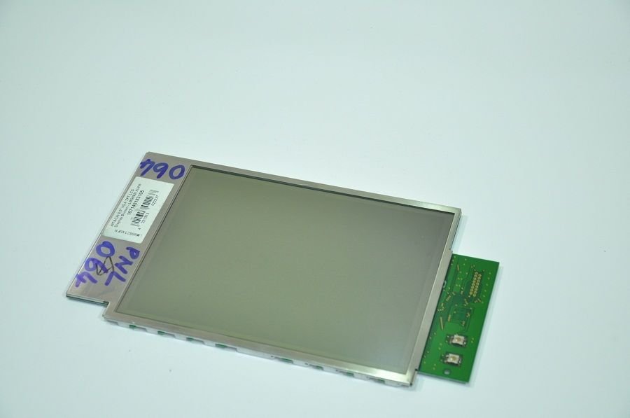 HITACHI 9'' LMG6821XUFR LCD PANEL