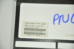 TORISAN 12.1'' TM121SV-02L03 LCD PANEL