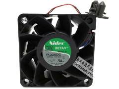 NIDEC VA225DC V35465-35 60X38 12 VDC 1.0A FAN