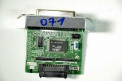 Panasonic 101464  FORMATTER BOARD