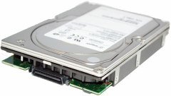 IBM 24P3742 Seagate ST373453FC 73GB 15K Fibre Channel HDD