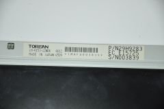 TORISAN 11.3'' LM-FE53-22NDK 29H9283 E15725 LCD PANEL