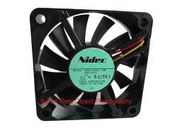 NIDEC D06R-24SS1 60X15 24 VDC 0.12A FAN