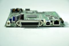 HP C8154-80083 FORMATTER BOARD