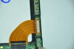 TORISAN 12.1'' TM121SV-02L01 LCD PANEL