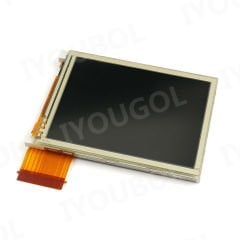 LCD with Touch Screen Replacement for Honeywell LXE MX8 (LQ280AC21G)