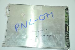 SANYO 11.3'' LM-FH53-22NEK LCD PANEL