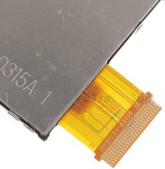 3.5'' inch LH350V01-VD02 3550B-0315A For Motorola Symbol MC75A LCD Display Panel