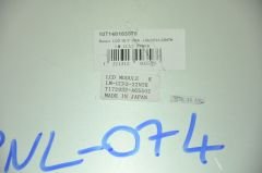 SANYO 10.4'' LM-CC53-22NTK LCD PANEL