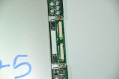 SANYO 10.4'' LM-CC53-22NTS LCD PANEL