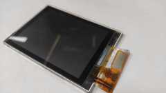 Psion Teklogix 7527C-G2 60H00026-00M LCD Panel