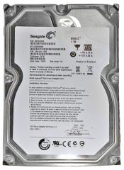 SEAGATE SATA 1TB SV35.5 ST31000526SV 3.5'' 7200RPM HDD