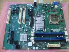 INTEL DG33FB G33 ATX E210882 LGA775 MOTHERBOARD D81072-306