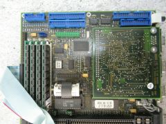 CRX Vga-Contr Vers.2 45829.00.6.15 Crx-Cpu 486 Type A 47335.00.4.15