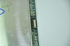TORISAN 11.3'' LM-FH53-22NTW LCD PANEL