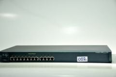 CISCO CATALYST 2900 SERIES WS-C2912-XL-EN 12 PORT SWITCH