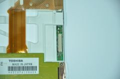 TOSHIBA 12.1'' LTM12C268E LCD PANEL
