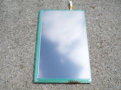 7.0 ''LCD ekran + dokunmatik ekran FX0700A1DSSWAG02