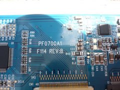 7.0 ''LCD ekran + dokunmatik ekran FX0700A1DSSWAG02
