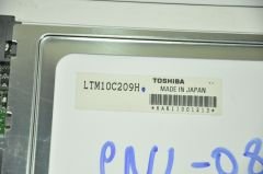 TOSHIBA 10.4'' LTM10C209H LCD PANEL