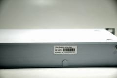 3COM 3C16479 10/100/1000MBPS BASELINE 2824 24 PORT SWITCH