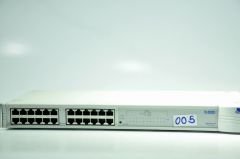 3COM SUPERSTACK II 3C16441 24 PORT SWITCH