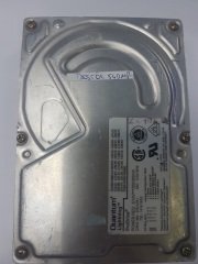 QUANTUM 50 PIN 540MB 3.5'' 5400RPM SCSI HDD