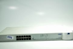 3COM SUPERSTACK II 3C16592A 12 PORT SWITCH