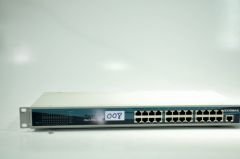 EDIMAX ES-3124R 10/100MBPS  24 PORT SWITCH