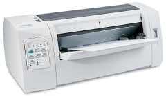 Lexmark 2580 Nokta Vuruşlu Yazıcı