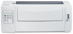 Lexmark 2580 Nokta Vuruşlu Yazıcı