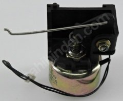 STC-FP4023-E01F A DC-42V SOLENOİD
