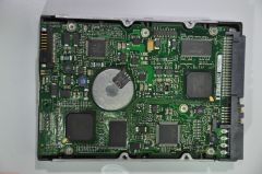 SEAGATE 68 PIN 36GB ST336754LW 3.5'' 15000RPM SCSI HDD