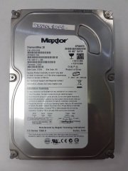 MAXTOR SATA 80GB STM380211AS 3.5'' 7200RPM HDD